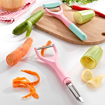 Practical Peeler / Vegetable Carp
