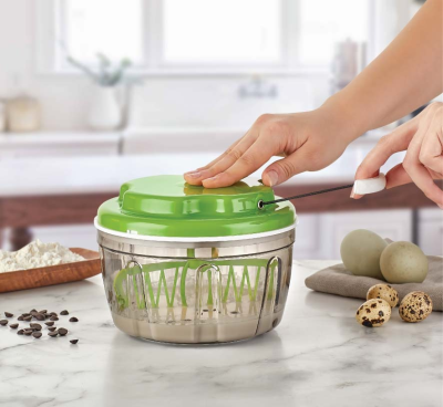 Wenken Big Food Processor