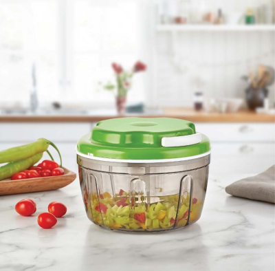 Wenken Big Food Processor