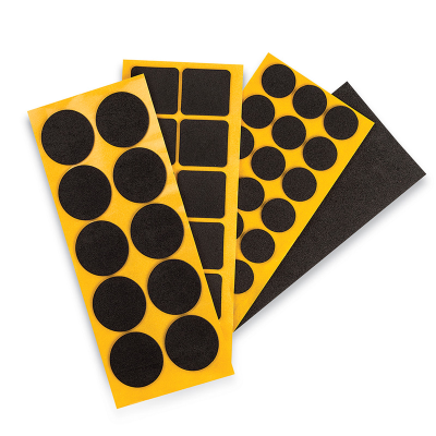 Sticky Felt