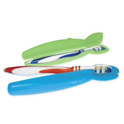 Toothbrushes Box