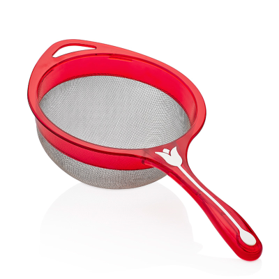 Wenken Kristal Lale Süzgeç 22 cm