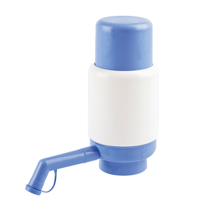 Smart Water Pump