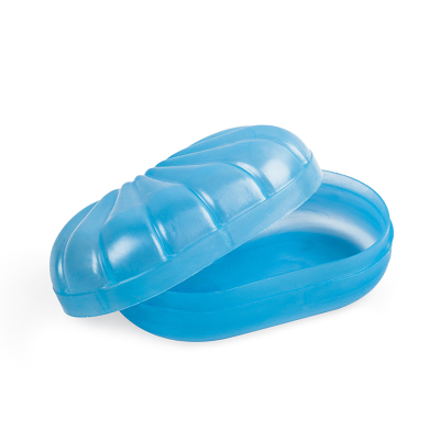 Cover Soap