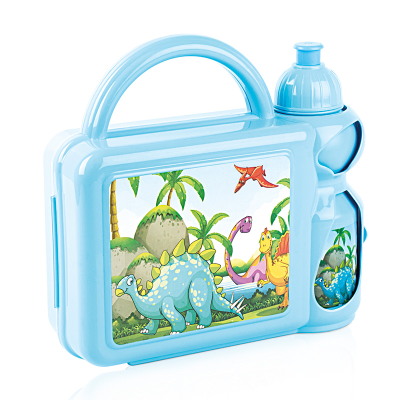 School Lunch Box