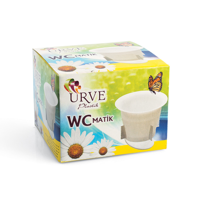 WC Matic