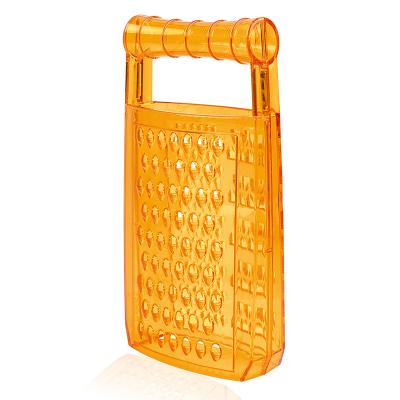 Plastic Pyramid Rende