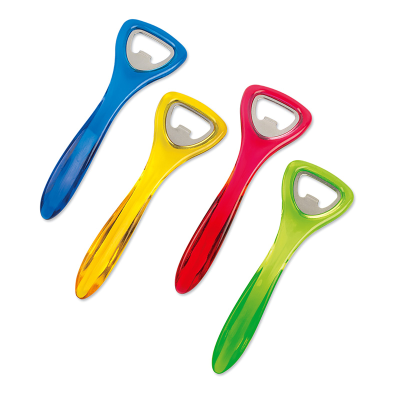 Rainbow Practical Bottle Opener