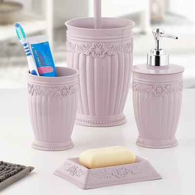 House by House Elite toilet set