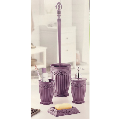 House by House Elite toilet set