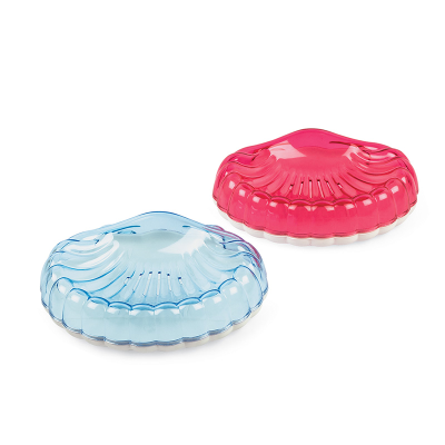 Istride Soap Drying