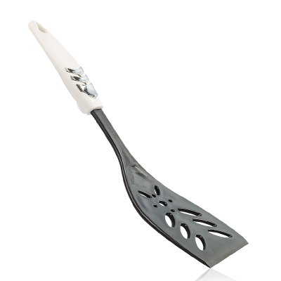 Elite Spatula  Krom & Renkli