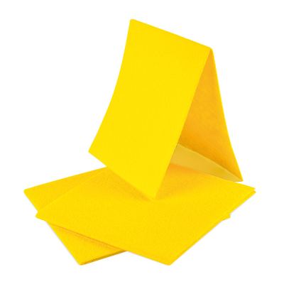 Jaune Tissu