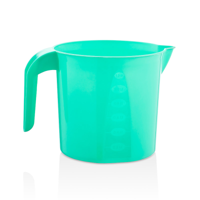 Plastic Mugs