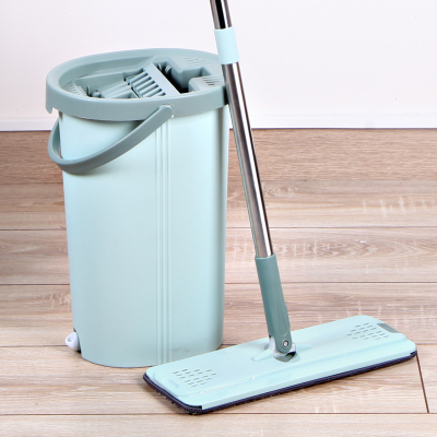 Smart Flat MOP