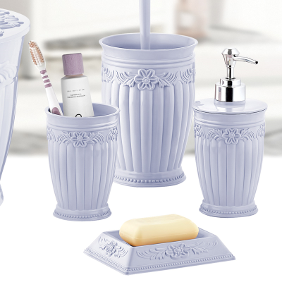 Çöp Kovalı Elite Klozet Set