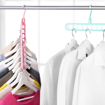 Smart Clothes Hanger