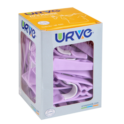 Clothes Peg in 20 pcs small box
