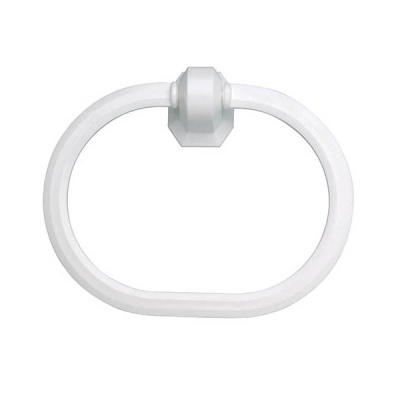 Oval Havlu Askılık eng