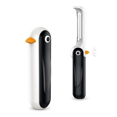 Penguen Soyacak
