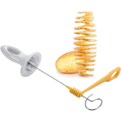 Wenken Spiral Patates Dilimleyici eng