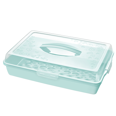 Pastry and Cake Holder