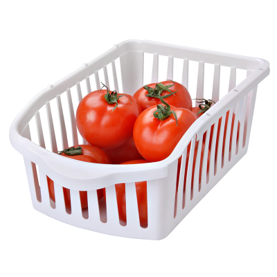 Refrigerator Shelf Regulating
