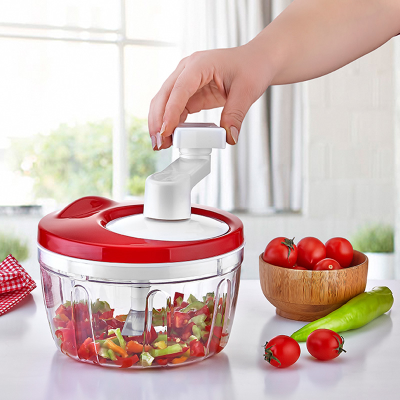 Wenken Practical Blender&Food Processor