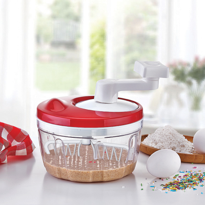 Wenken Pratik Rondo Blender