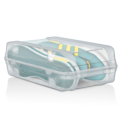 Men Shoe Box