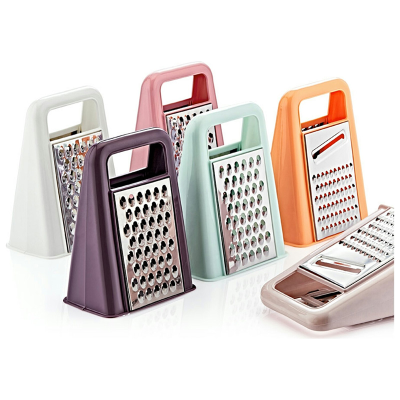 Practical Grater