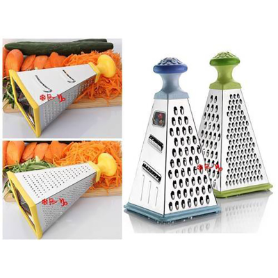 Triangle Kitchen Grater