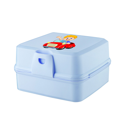 Elegance Lunch Box