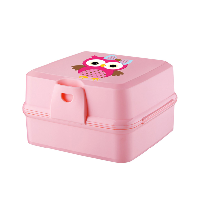 Elegance Lunch Box