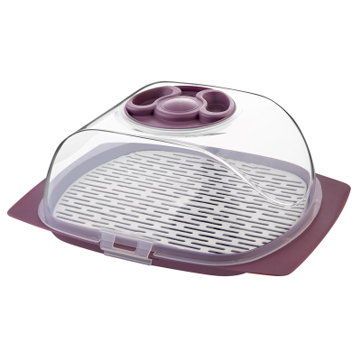 Multipurpose Storage Tank